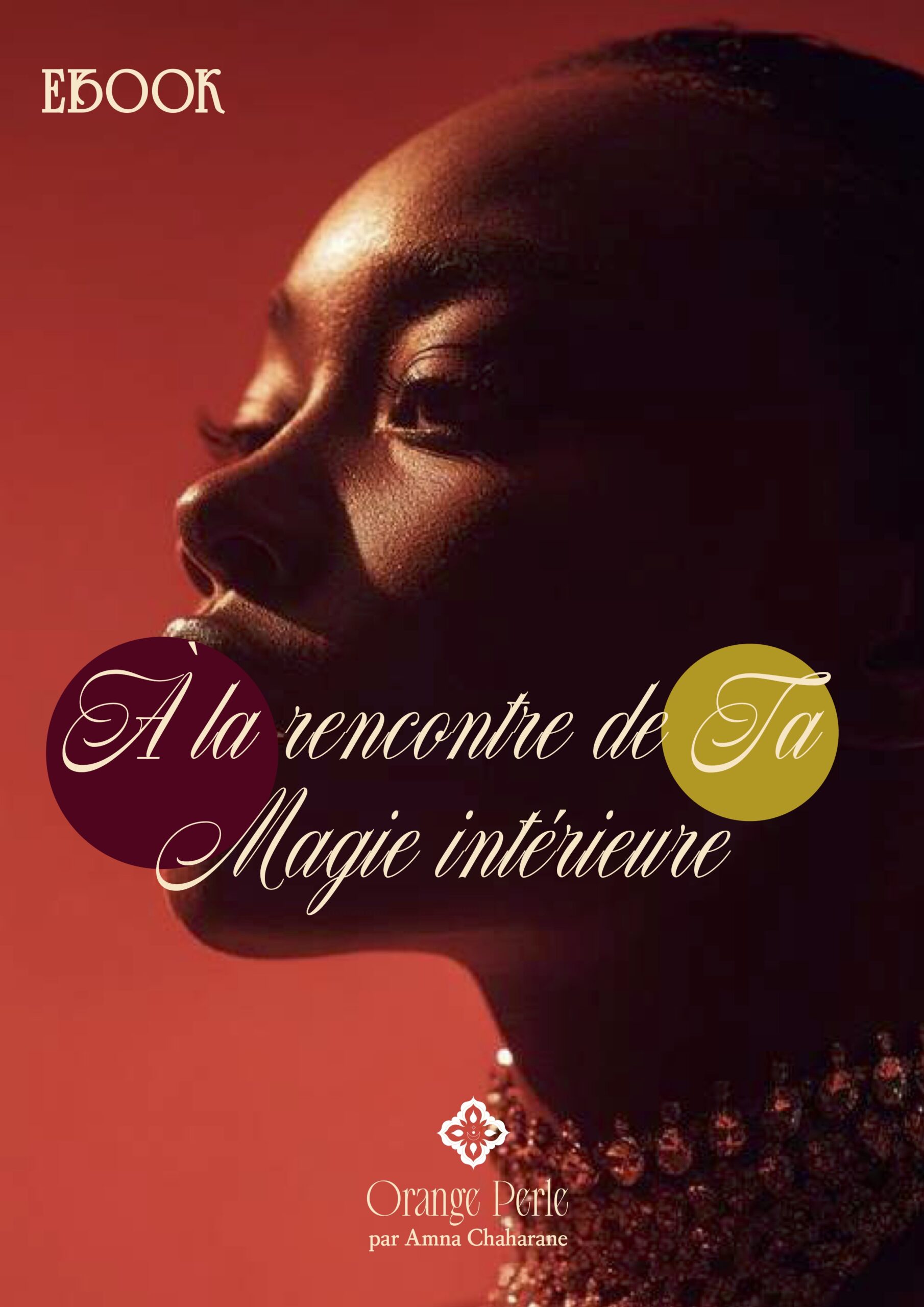 Ebook : À la rencontre de Ta Magie intérieure