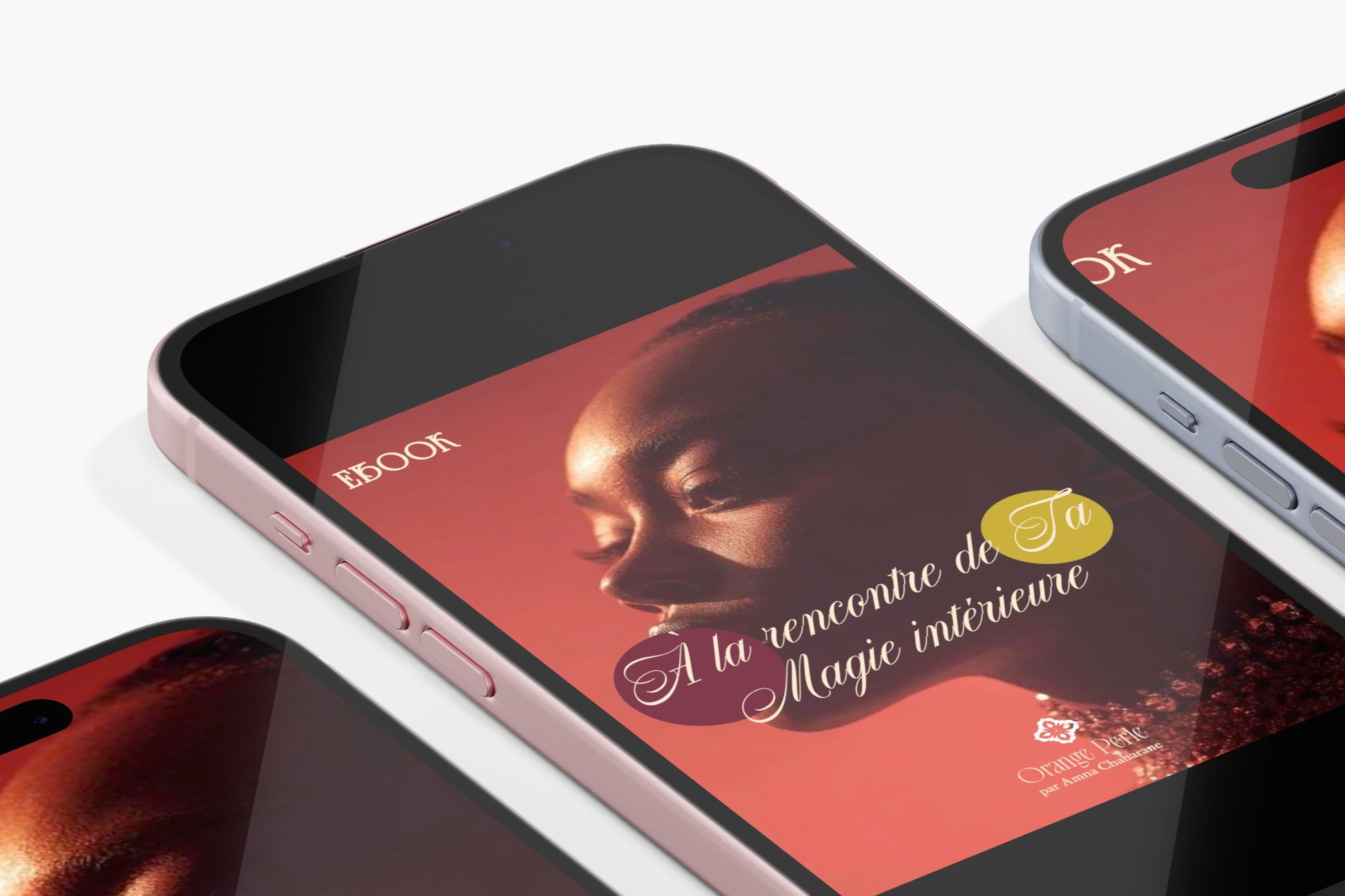 Ebook : À la rencontre de Ta Magie intérieure – Image 4